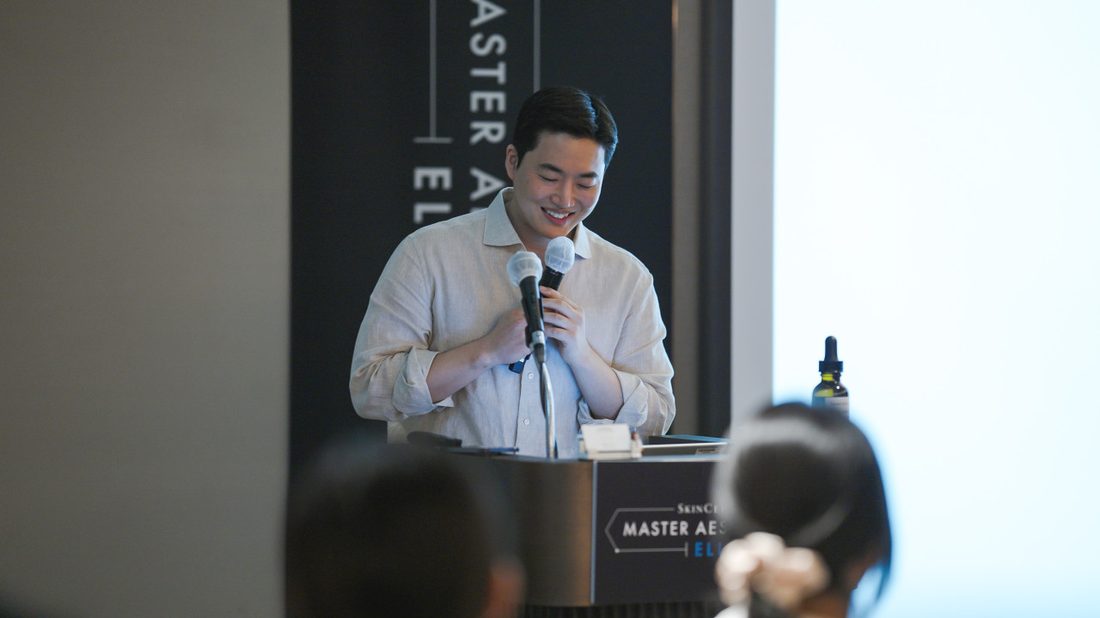 유기웅 대표원장 마스터 클래스 강의